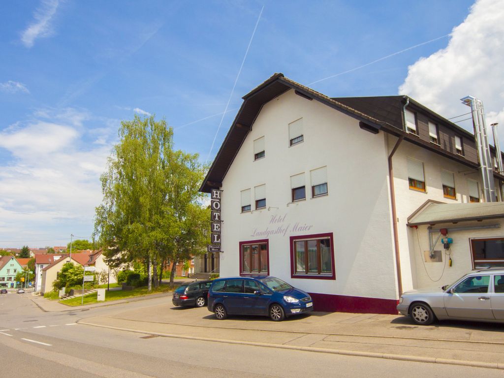Maier Gasthof