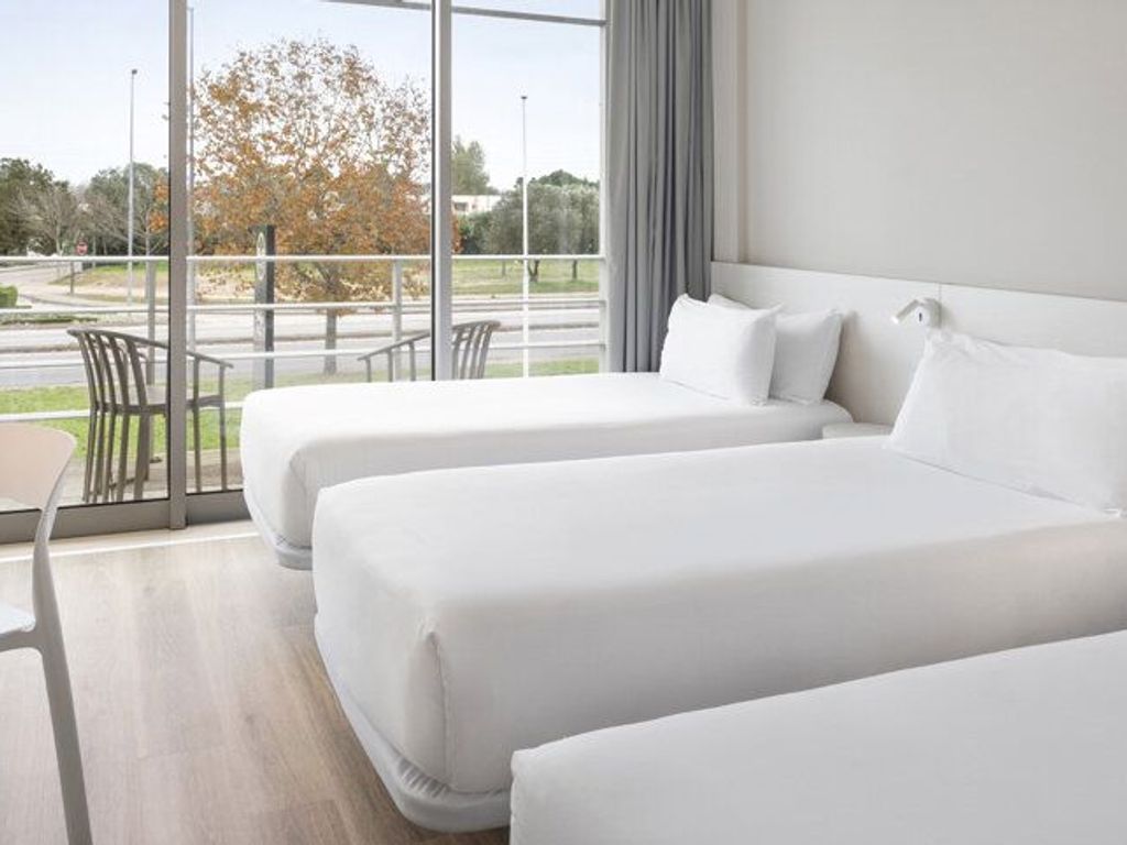 B&B HOTEL Cantanhede Coimbra