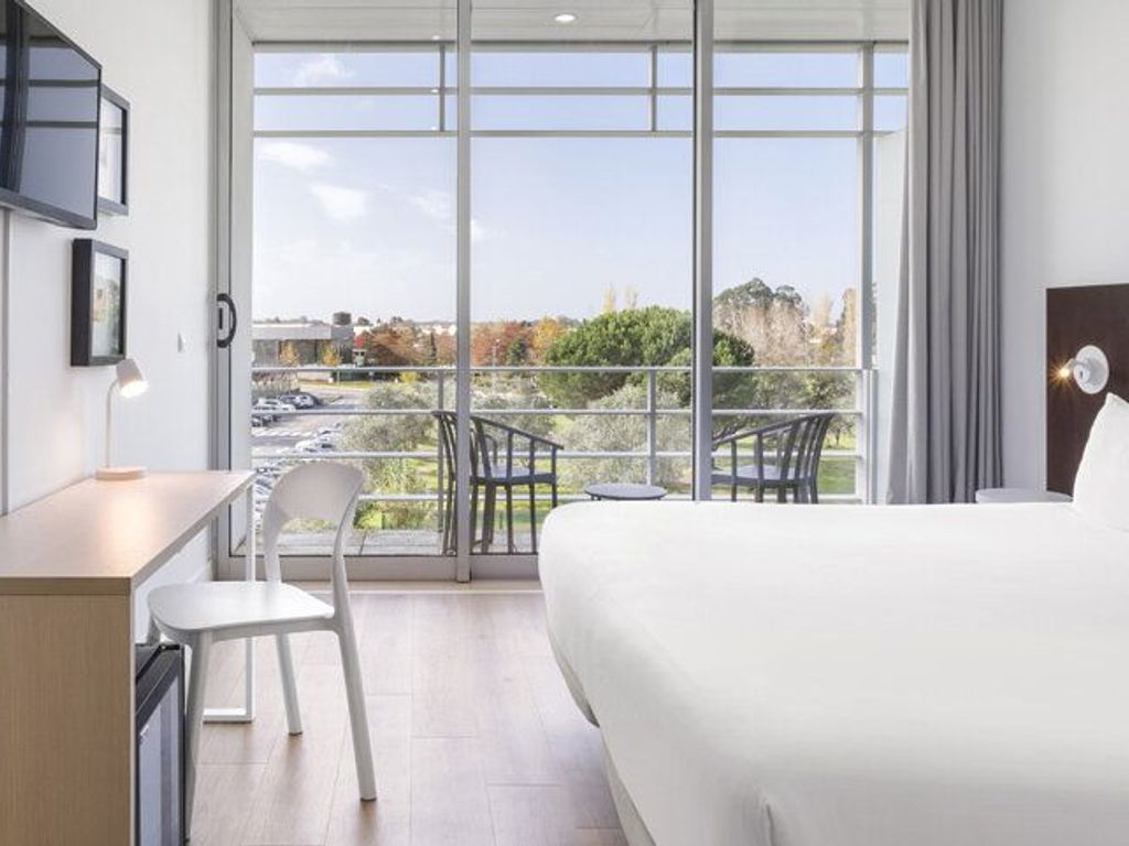 B&B HOTEL Cantanhede Coimbra