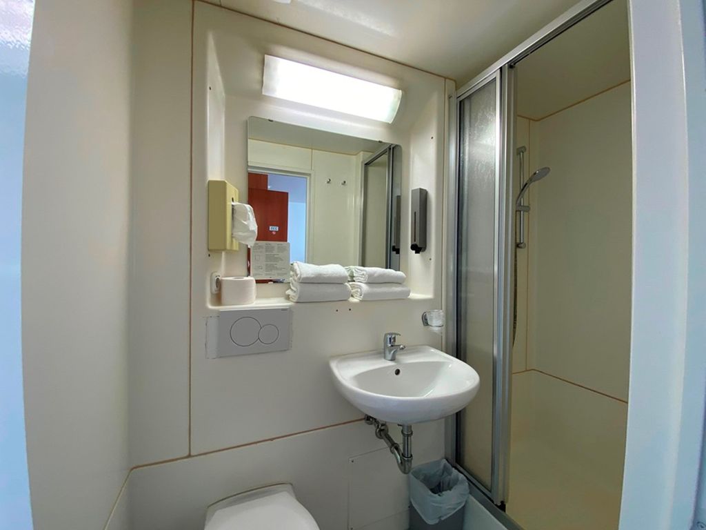 Amedia Express Sattledt Trademark Collection by Wyndham