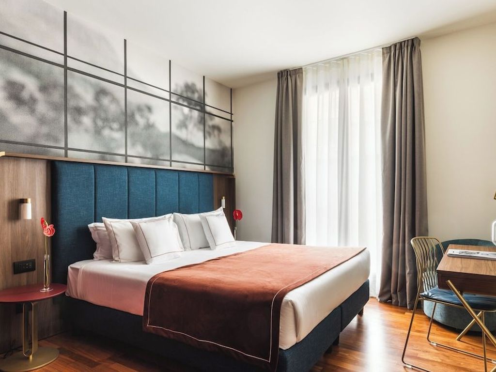 Hotel Ferrara
