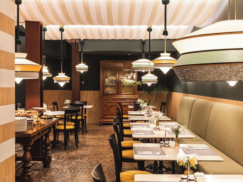 Hotel Ferrara