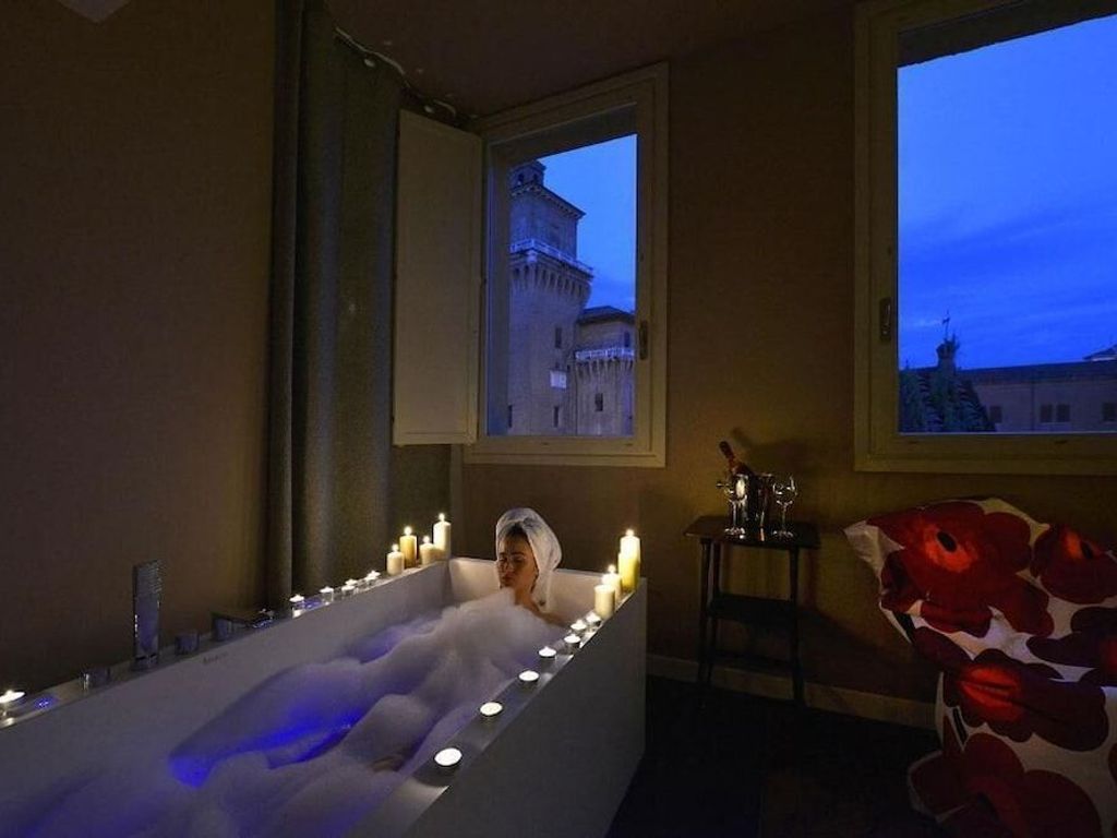 Hotel Ferrara