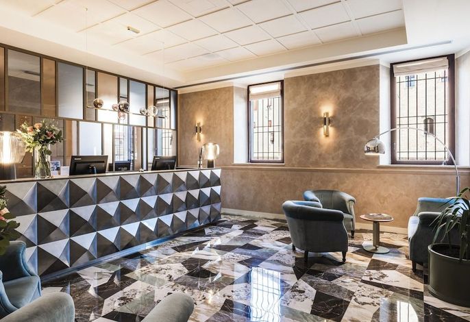 Hotel Ferrara