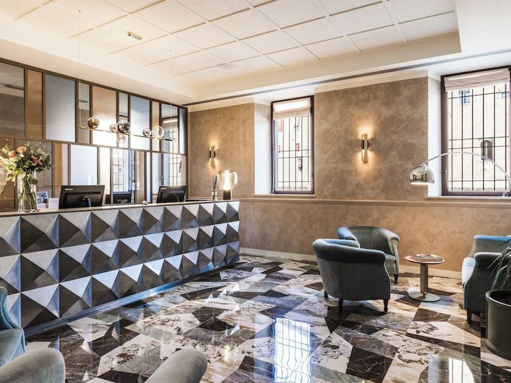 Hotel Ferrara