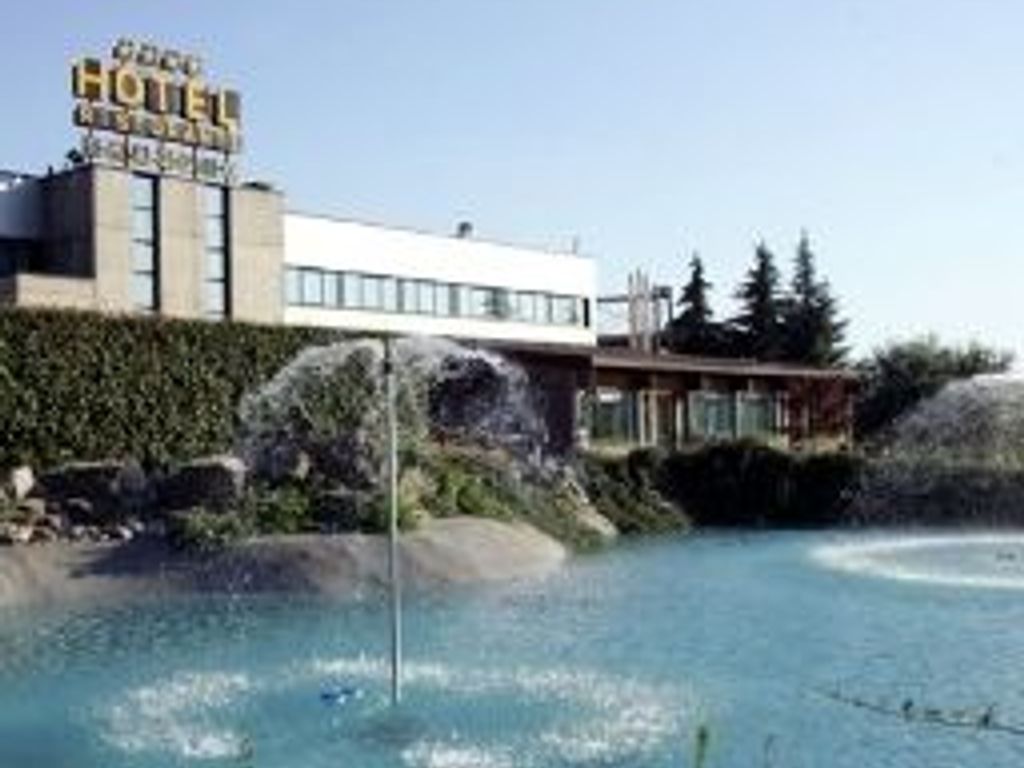 HOTEL PRIMO MAGGIO