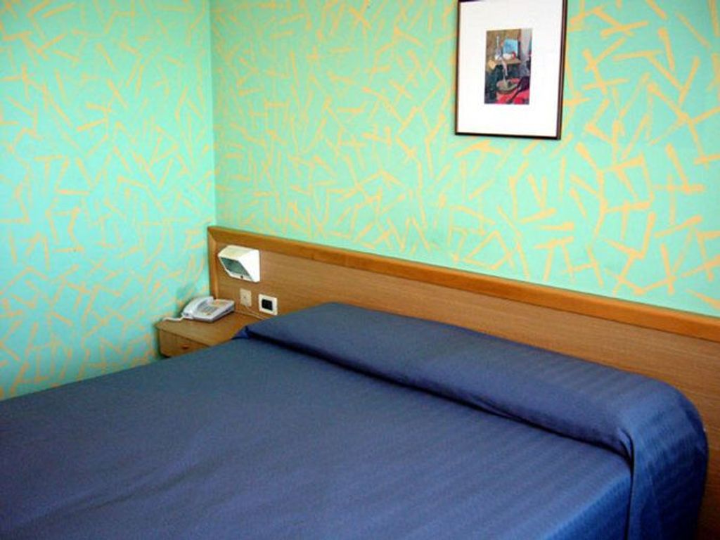 HOTEL PRIMO MAGGIO