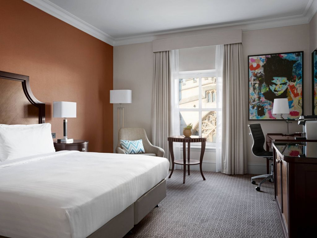 Bristol Marriott Royal Hotel