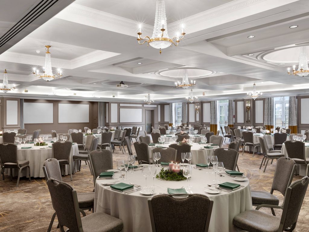 Bristol Marriott Royal Hotel