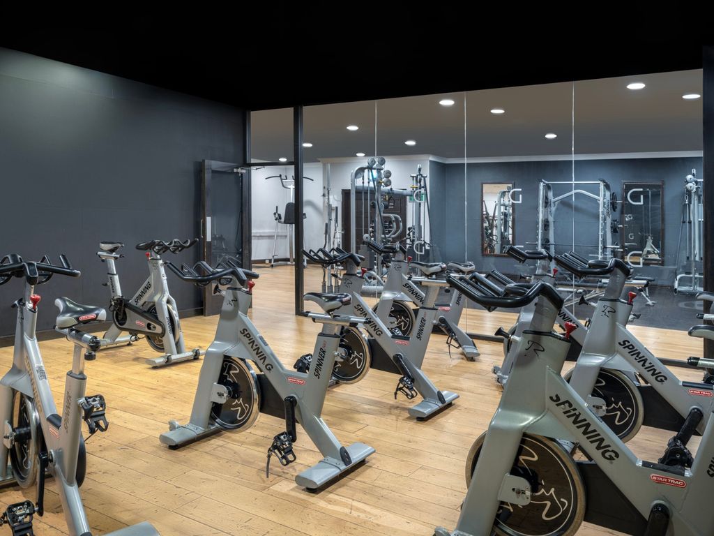 Delta Hotels by Marriott Manchester Airport