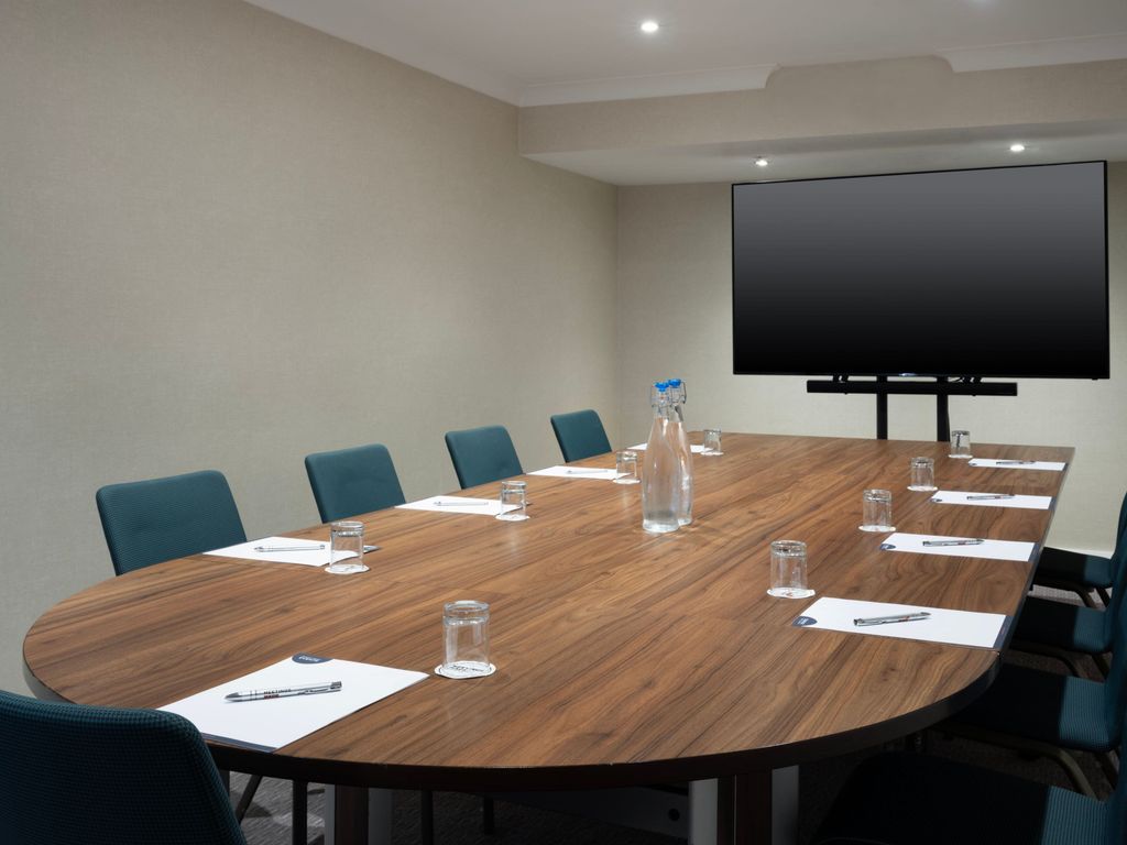 Delta Hotels by Marriott Manchester Airport