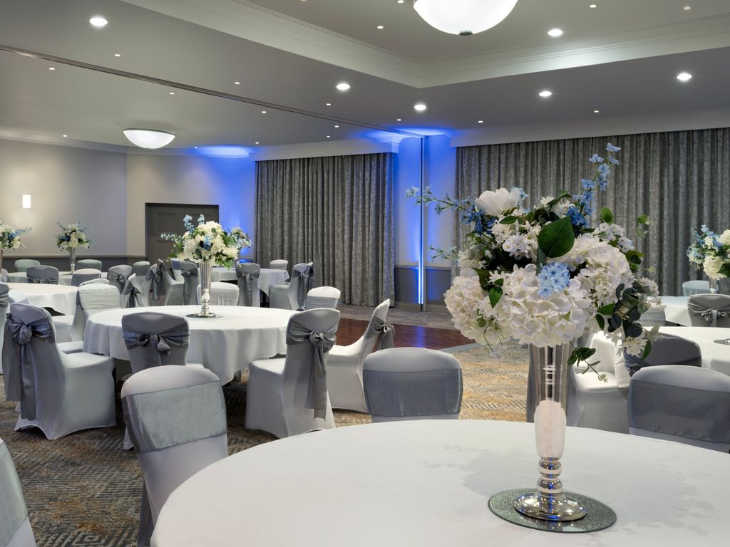 Delta Hotels by Marriott Waltham Abbey