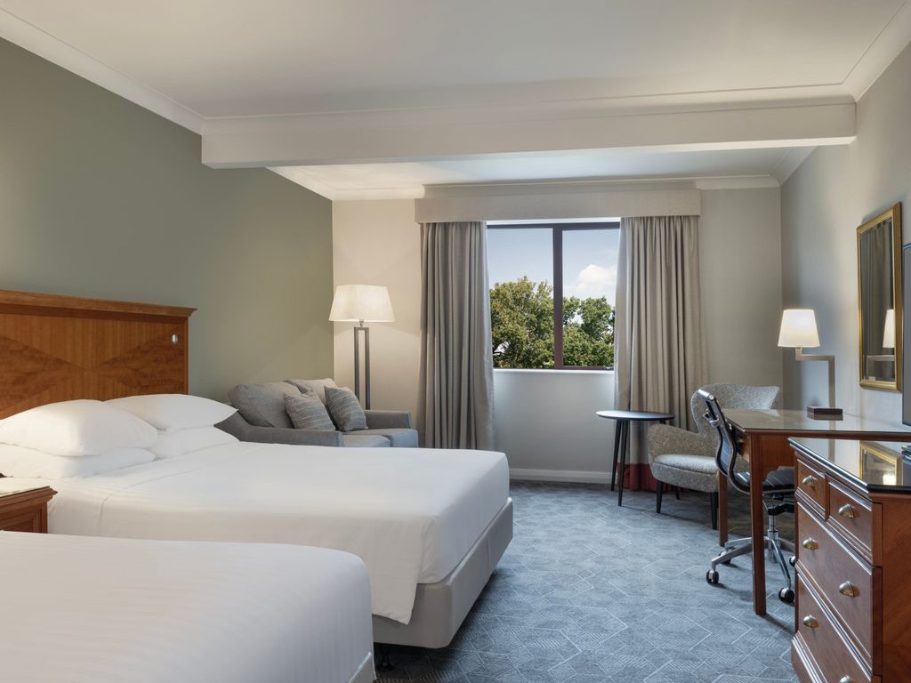 Delta Hotels by Marriott Waltham Abbey