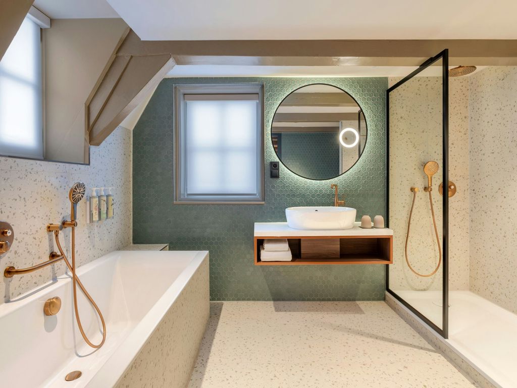 Renaissance Amsterdam Hotel