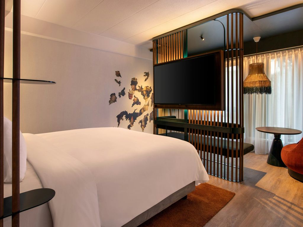 Renaissance Amsterdam Hotel