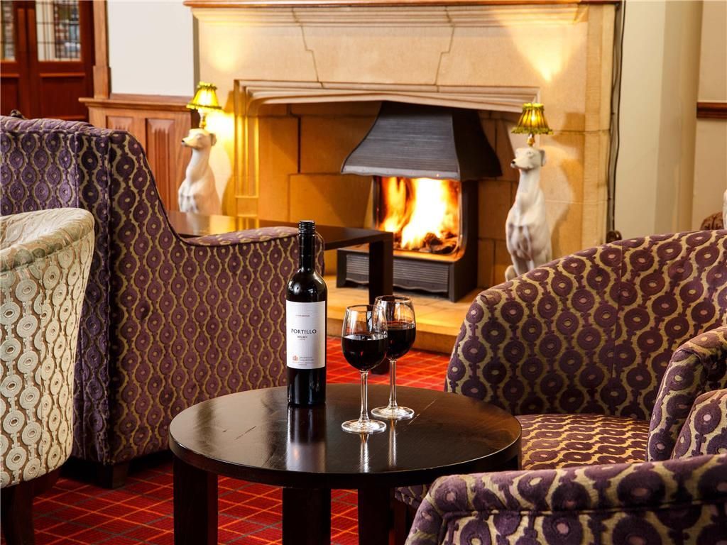 Mercure Leeds Parkway Hotel