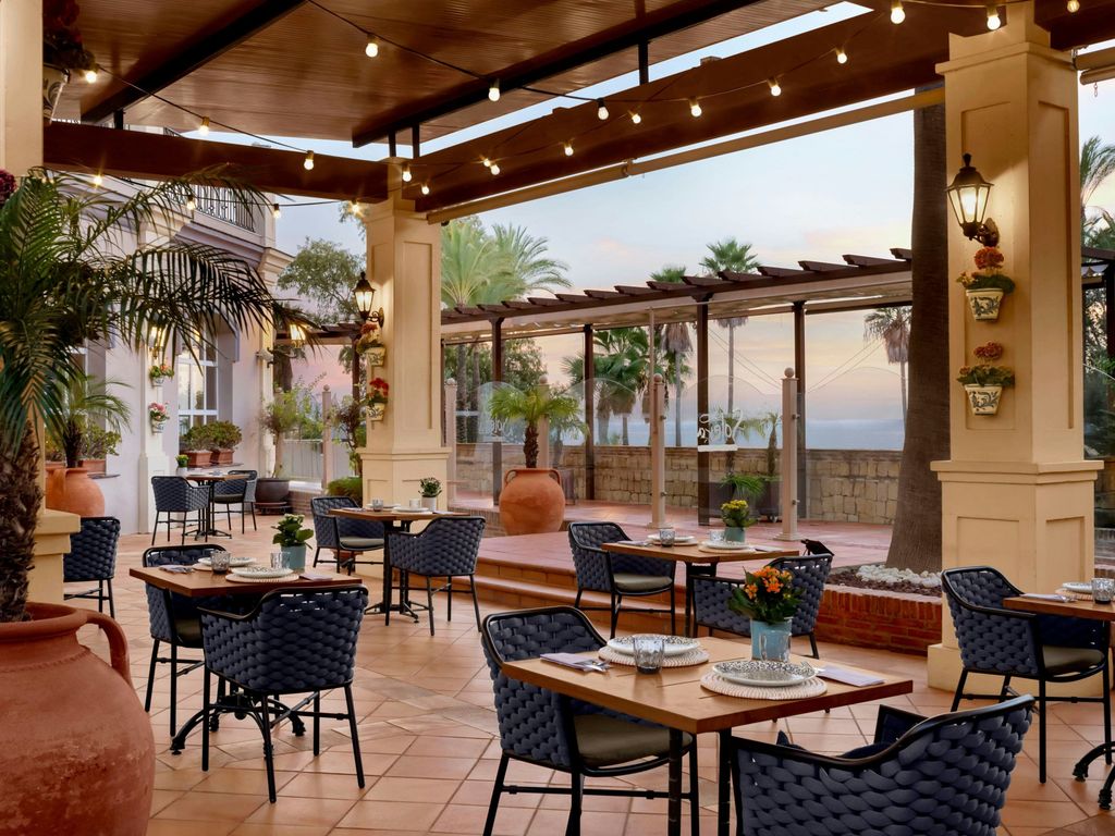 Marriotts Playa Andaluza
