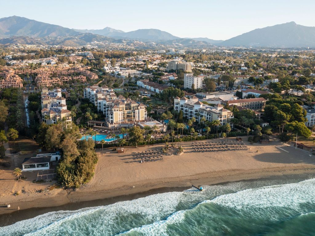 Marriotts Playa Andaluza