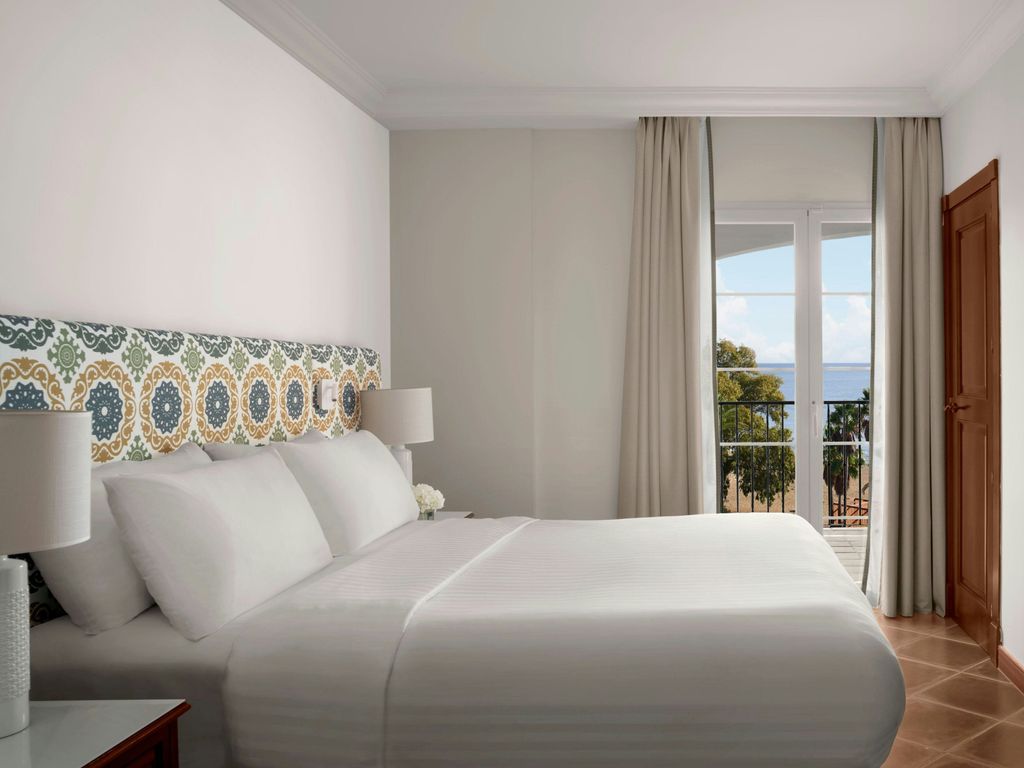 Marriotts Playa Andaluza