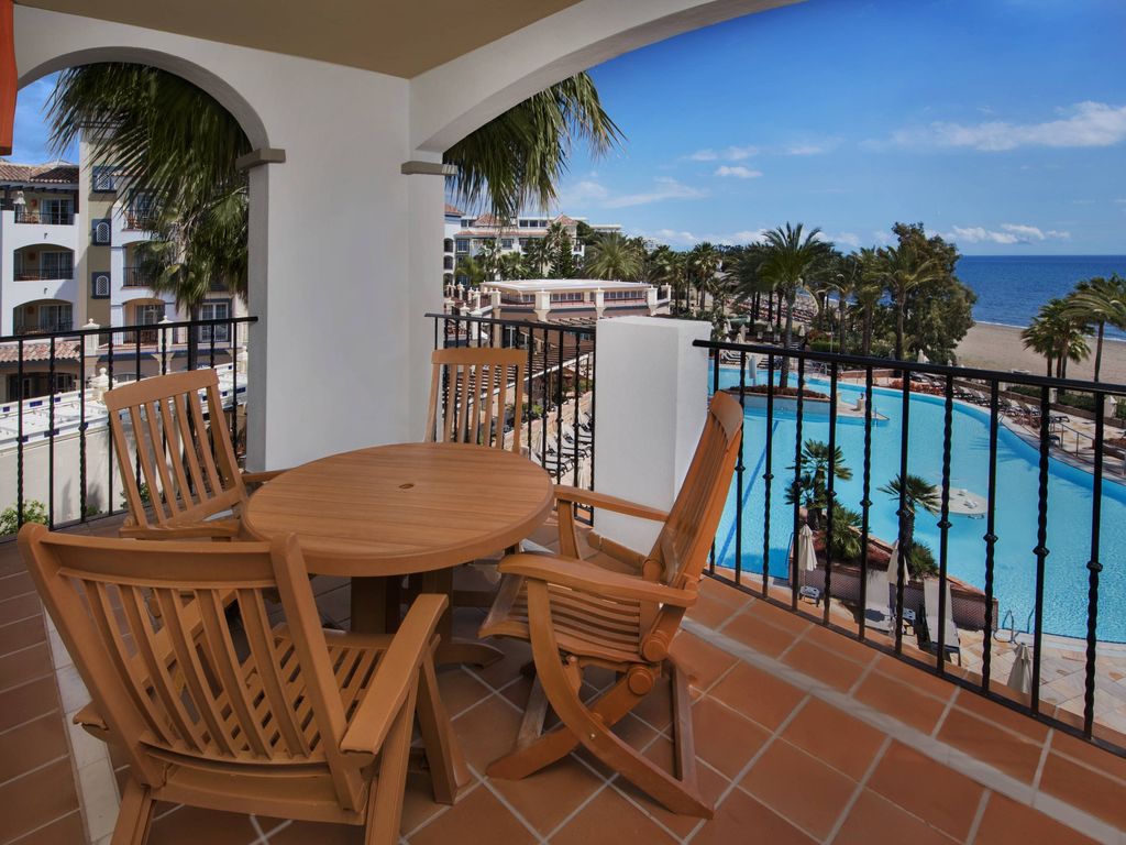 Marriotts Playa Andaluza