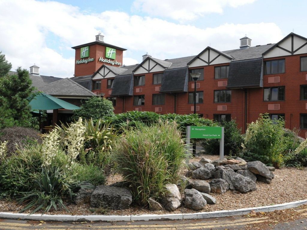Holiday Inn NORTHAMPTON by IHG