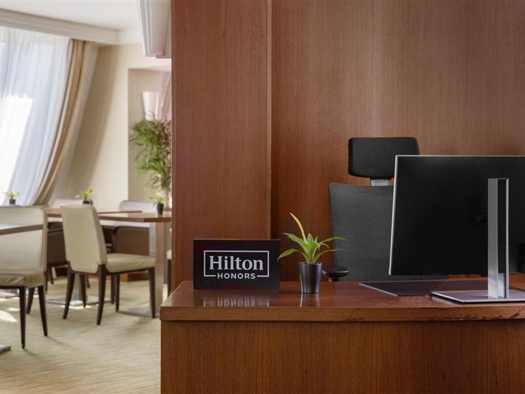 Hilton Prague Old Town