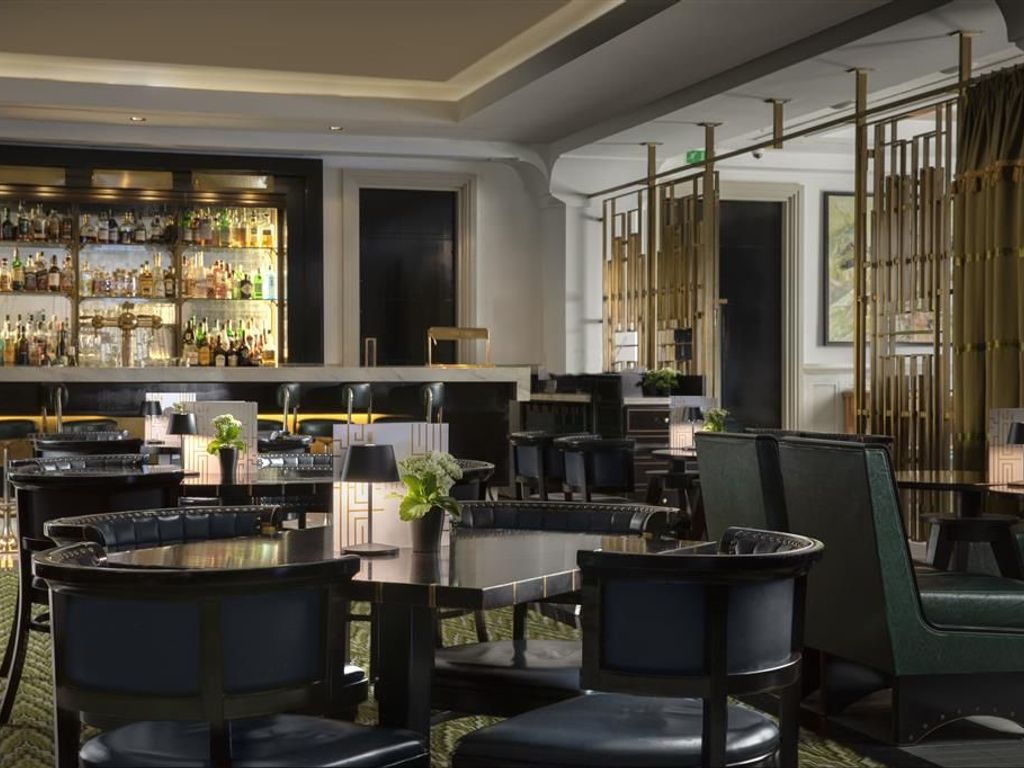 Hilton Prague Old Town