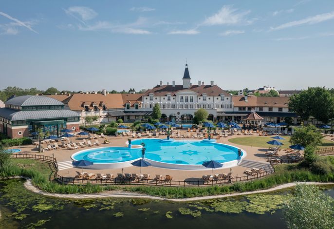 Marriott Vacation Club Village d-lle-de-France