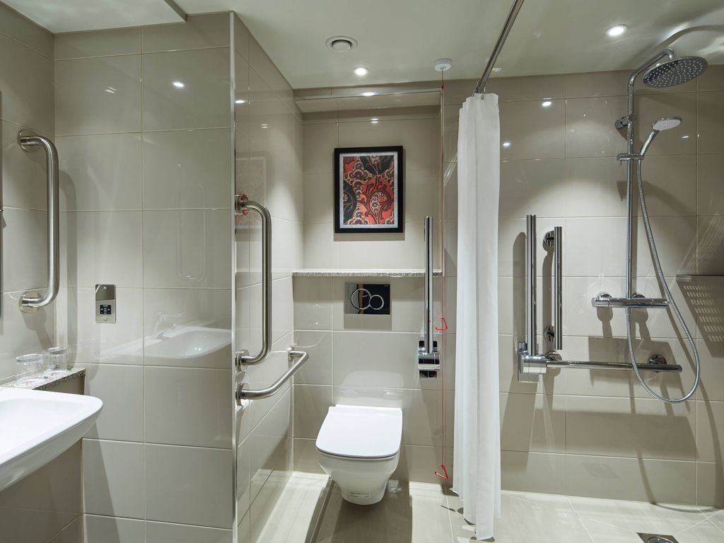 London Marriott Hotel Kensington
