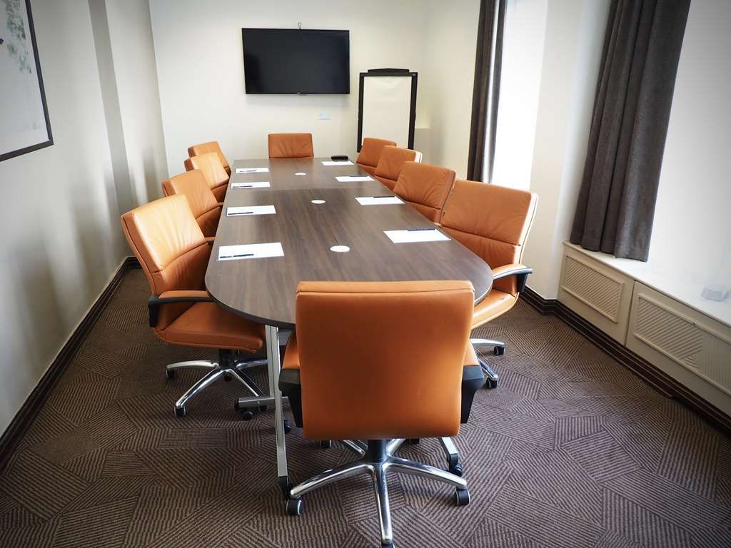 DoubleTree by Hilton London - Hyde Park
