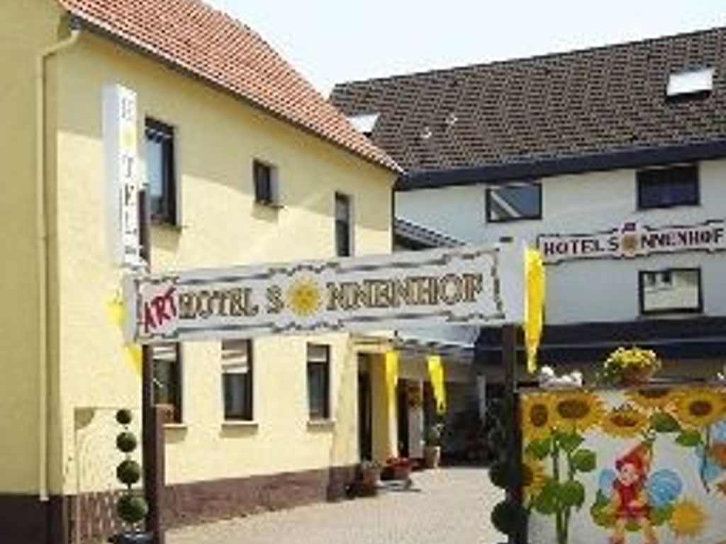 Sonnenhof