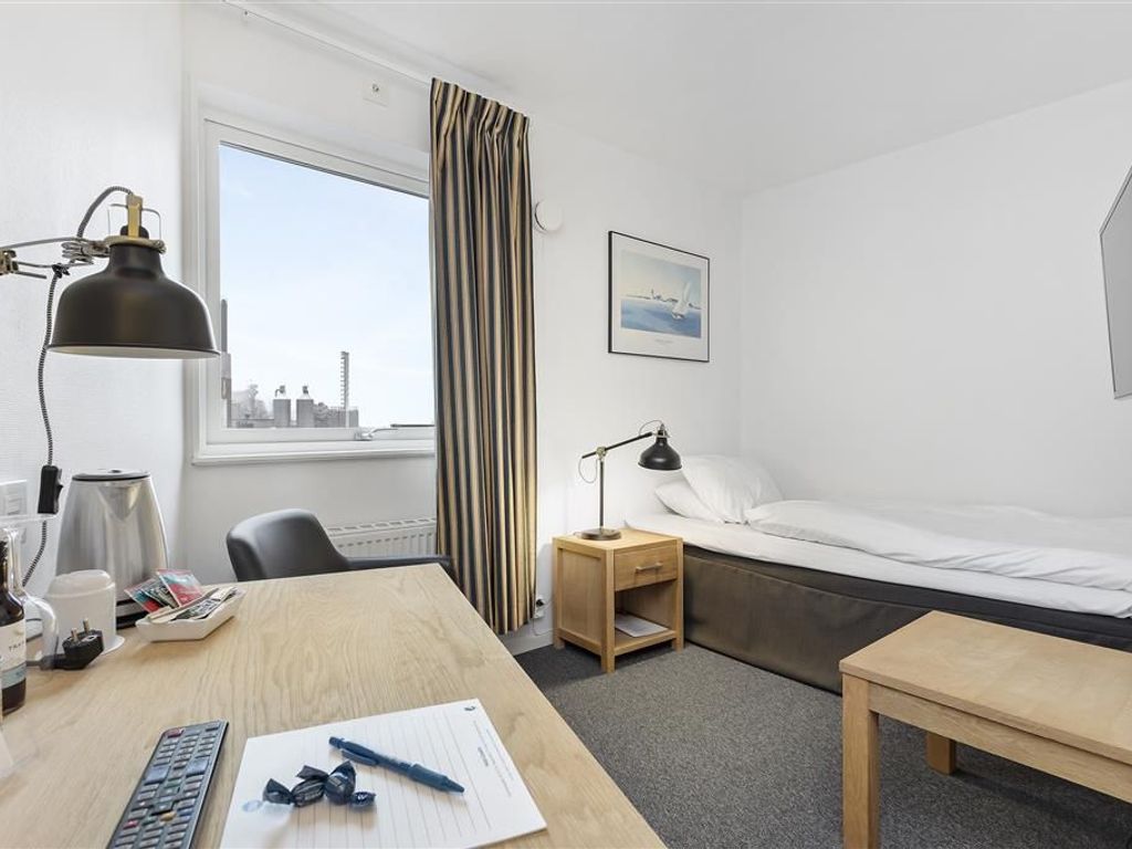 Best Western Hotel Corallen