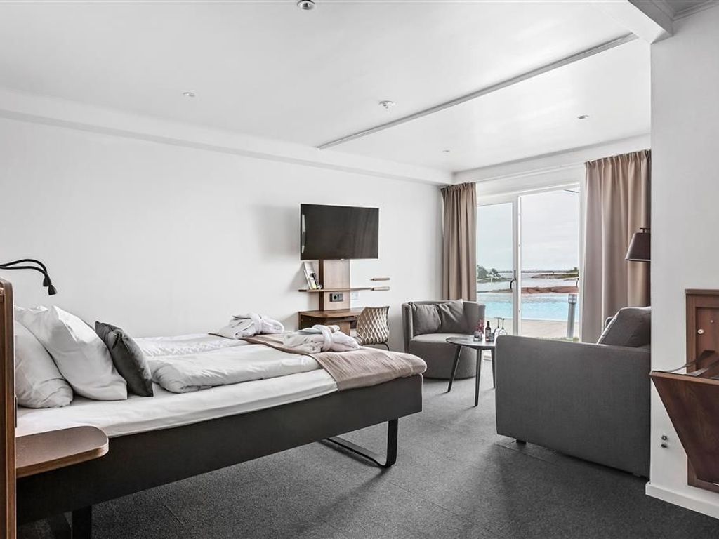 Best Western Hotel Corallen