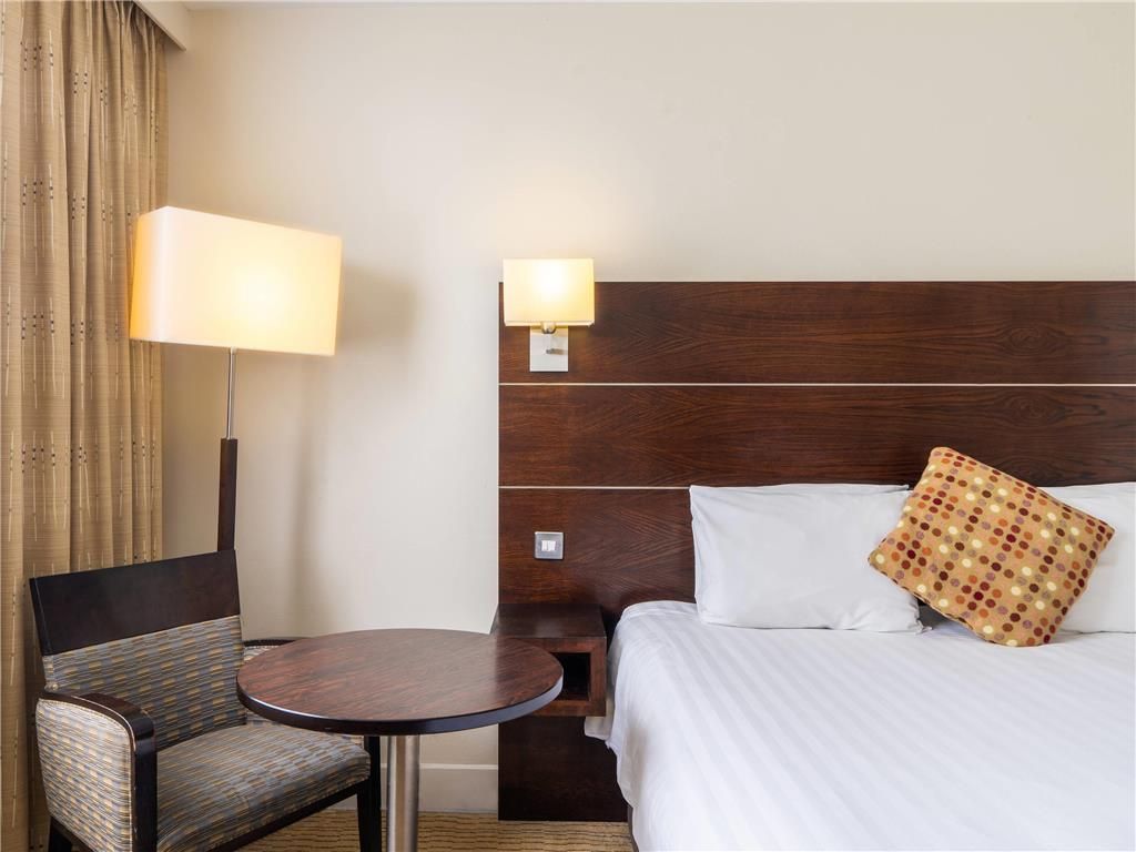 Mercure Bradford Bankfield Hotel