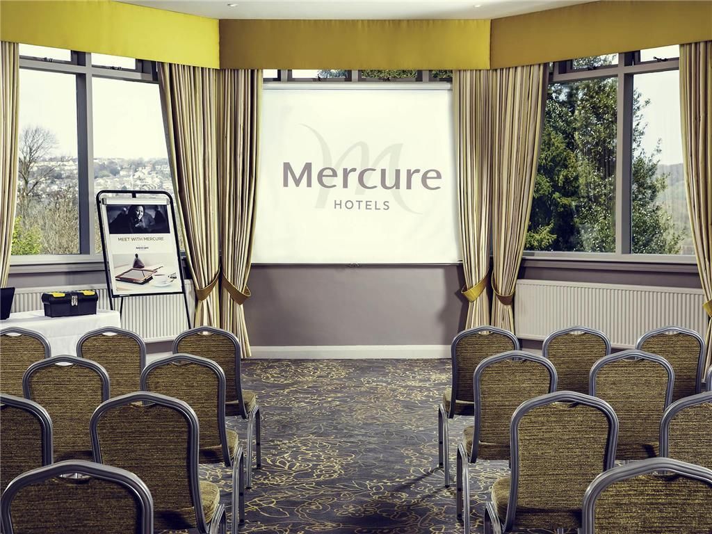 Mercure Bradford Bankfield Hotel