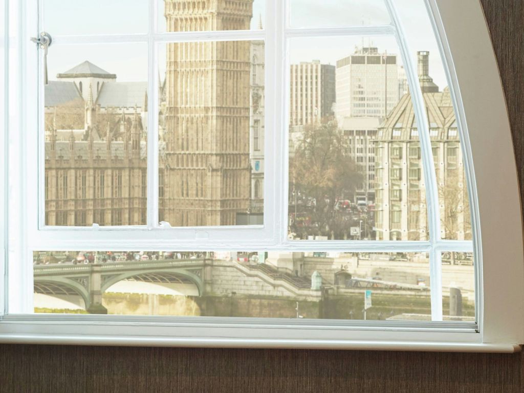 London Marriott Hotel County Hall