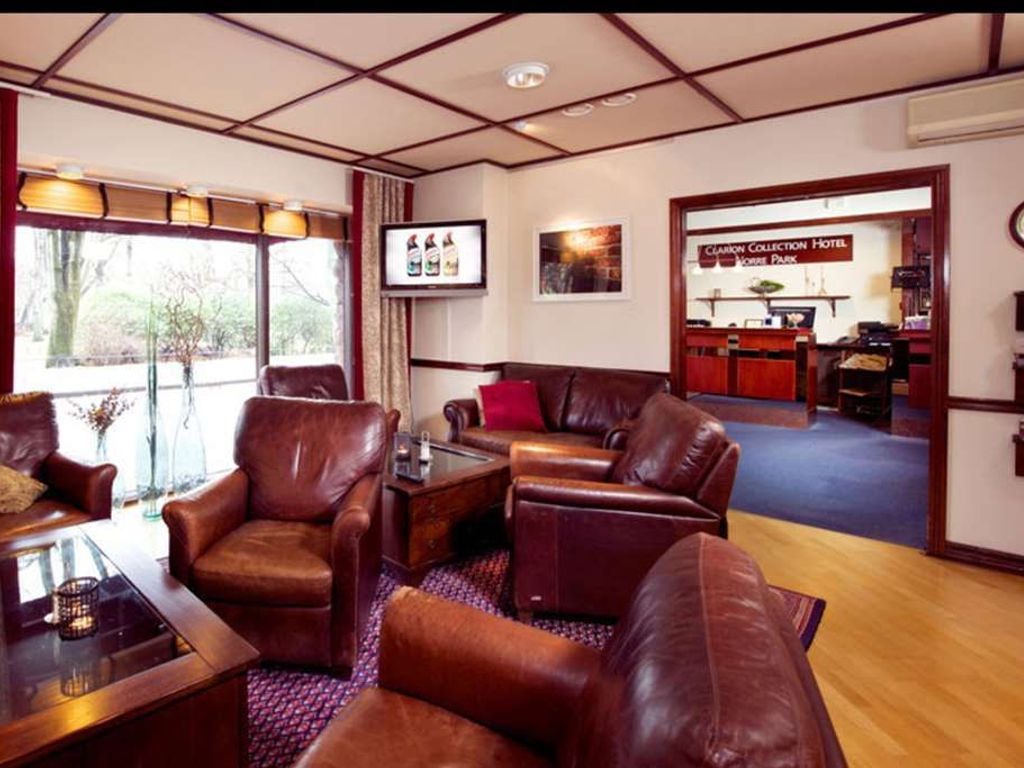 Home Hotel Norre Park