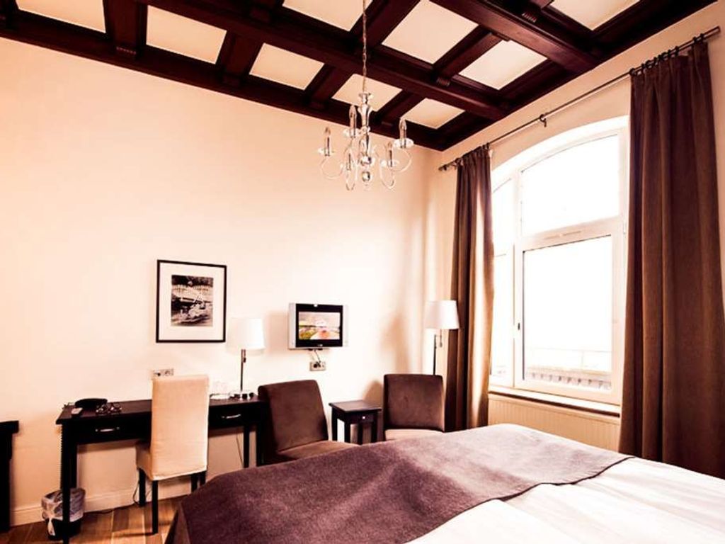 Home Hotel Norre Park
