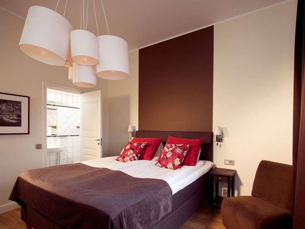 Home Hotel Norre Park