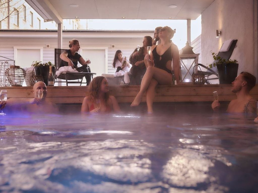 Hotel Continental Relax & Spa BW Signature Collection