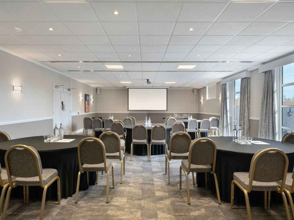 Delta Hotels by Marriott Huntingdon