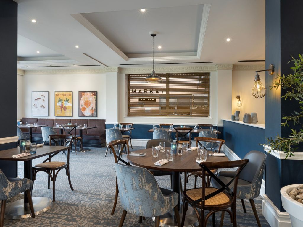 Delta Hotels by Marriott Huntingdon