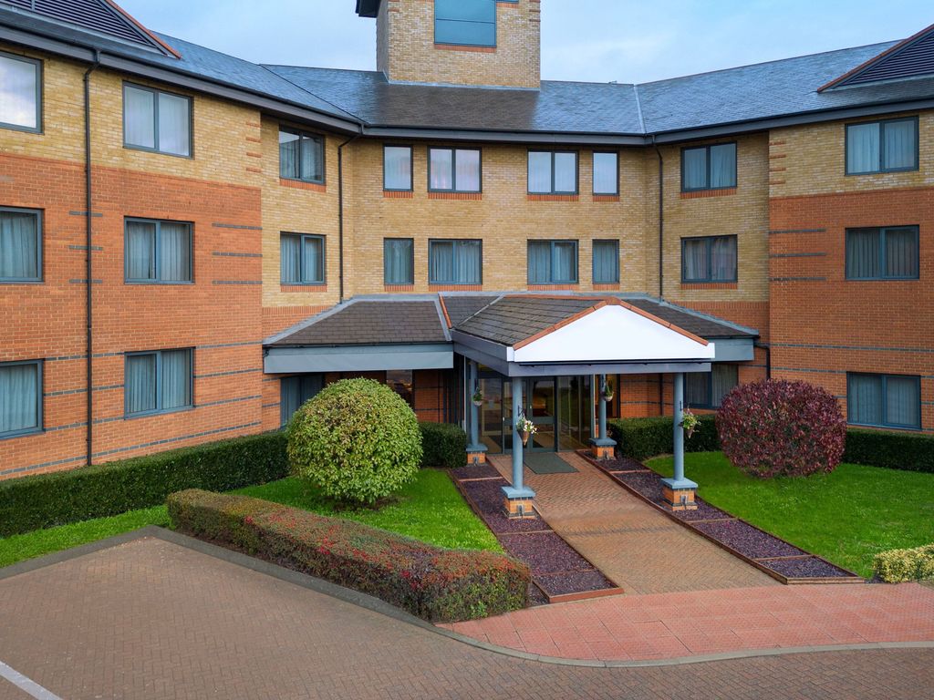 Delta Hotels by Marriott Huntingdon