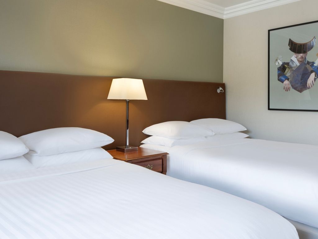 Delta Hotels by Marriott Huntingdon