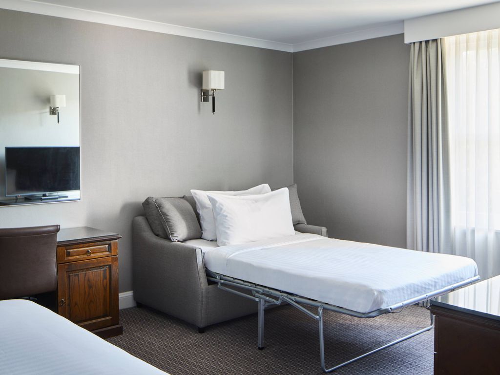 Delta Hotels by Marriott Durham Royal County