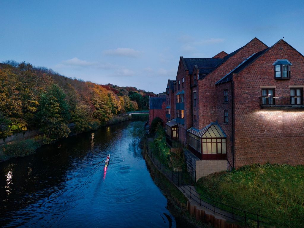 Delta Hotels by Marriott Durham Royal County