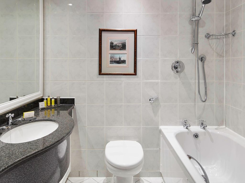 Delta Hotels by Marriott Durham Royal County