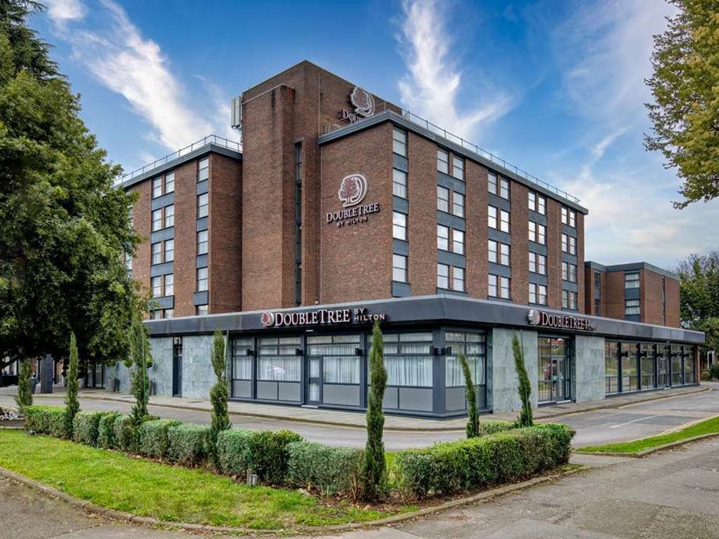 DoubleTree by Hilton London Ealing
