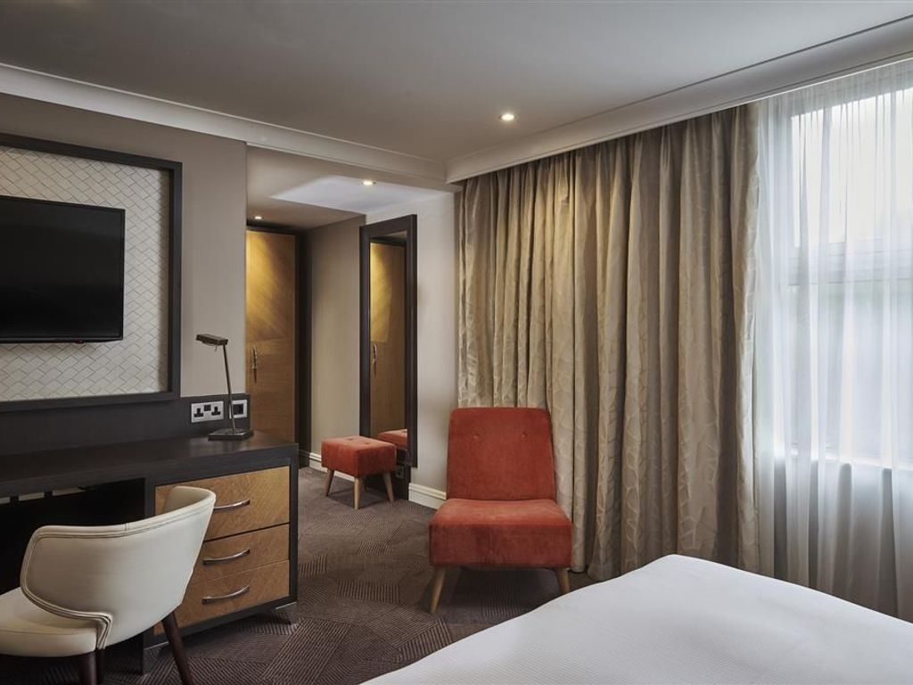 DoubleTree by Hilton London Ealing