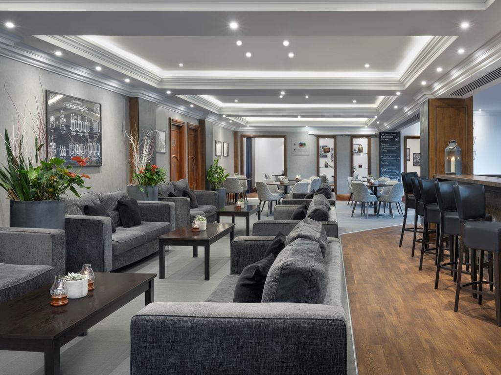 Delta Hotels by Marriott Bristol City Centre